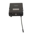 thumbnail image 4 of S2R Wireless Monitor Receiver 670-680Mhz Stage Monitor Receiver Clear Sound, 4 of 5