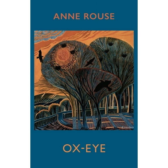 Ox-Eye (Paperback)