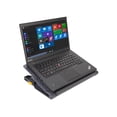 thumbnail image 4 of Targus 17" Chill Mat + with 4-port Hub, 4 of 5