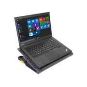 Targus 17 Chill Mat + with 4-port Hub