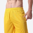 thumbnail image 2 of tredstone Shorts de Sport Décontractés pour Hommes Course Jogging Genou Haut TG 1Set, 2 of 6