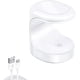thumbnail image 1 of Mini lámpara UV LED para uñas, secador de uñas portátil para un solo dedo, lámpara UV, esmalte de uñas, lámpara de curado eléctrico, blanco, 1 of 5