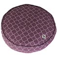 thumbnail image 1 of Molly Mutt Tiny Dog Bed Cover - Round Bed - Dog Calming Bed - Puppy Bed - Washable Dogs Bed Cover - Dog Bed For Small Dogs - Pet Bed With Removable Cover - Elevated Dog Bed Small - Dog Bed C, 1 of 3