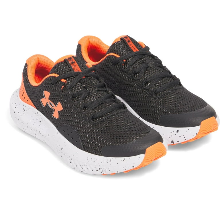 Under Armour Grade School UA Surge 4 Kids' Running Shoes