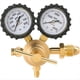 thumbnail image 5 of Regulador de Nitrógeno de Latón CGA580 Soldadura Confiable Regulador de Nitrógeno para Soldadura Resistente Pruebas de Presión de Alta Presión, 5 of 6