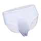 thumbnail image 1 of Ropa interior masculina, calzoncillos para sissy, calzoncillos para travestis, acolchados, accesorios de cosplay SG, 1 of 9
