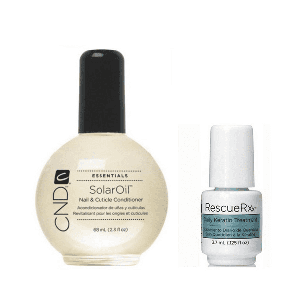 mini cnd solar oil