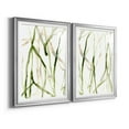 thumbnail image 2 of Wexford Home Runnel VII Premium Framed Print, 22.5" x 30.5" - Ready to Hang, Silver (Set of 2), 2 of 9