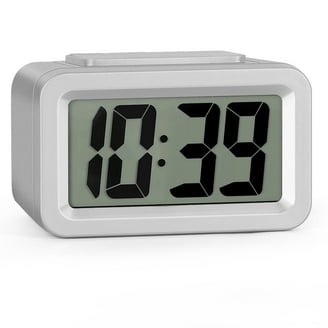 Sony ICF-C530L FM/AM Digital Clock Radio