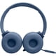 thumbnail image 2 of Audífonos Alámbricos con micrófono JBL Tune 520C USB-C Azul, 2 of 3