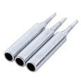 thumbnail image 2 of 6Pcs 900M-T-2C 60W 2mm Soldadura de Bisel Soldar Punta de Hierro 43 x 6mm, 2 of 5