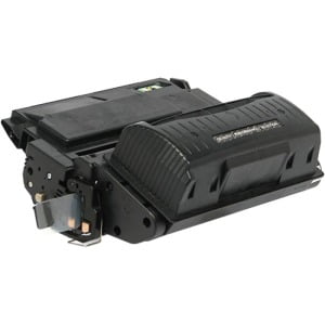 Hp Q1338a Toner Refill - CIG Remanufactured Extended Yield Toner Cartridge (Alternative for HP Q5942X 42X, Q1338A 38A, Q1339A 39A, Q5945A 45A) (25,000 Yield)