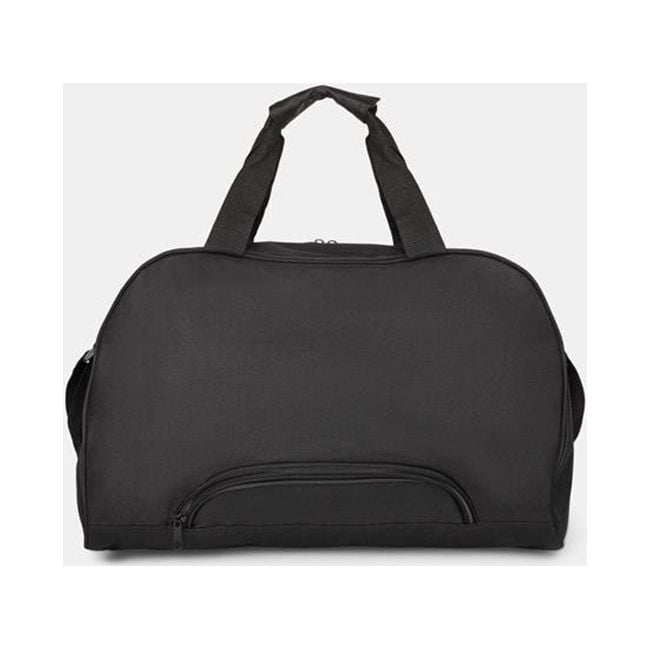 Bondstreet Duf1008345001 Classic Duffle Bag Black 