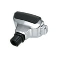 thumbnail image 4 of Bouton de Vitesse Automatique Modifié pour Voiture Levier de Vitesse Court Noir Mat Remplacement pour, 4 of 7