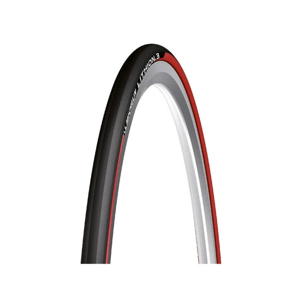 Llanta Bicicleta MICHELIN Ruta 700x23c Lithion3 Training