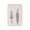 Grey, variant on SPRING PARK 2 Cavity Silicone 3D Carrot Shape Cake Mold Fondant Chocolate Baking Mould Tool