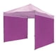 thumbnail image 1 of InstaHibit Sidewall UV30+ 1080D 120g Fits 10x10ft Canopy Outdoor Picnic 2 Pieces, 1 of 11