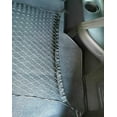 thumbnail image 2 of EACCESSORIES EA Trunk Organizer Cargo Net for Toyota Highlander 2001-2023 – Floor Style Cargo Net for SUV – Premium Mesh Car Trunk Organizer Vehicle Carrier Storage – Compatible with Toyota Highlander, 2 of 6