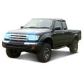 thumbnail image 3 of Flashtech RGB Angel Eye LED Halo kit with IR Remote for 1998-2000 Toyota Tacoma Headlights, 3 of 7