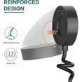 thumbnail image 2 of Zruxe Charging Cable Compatible with Withings ScanWatch, 2 of 4