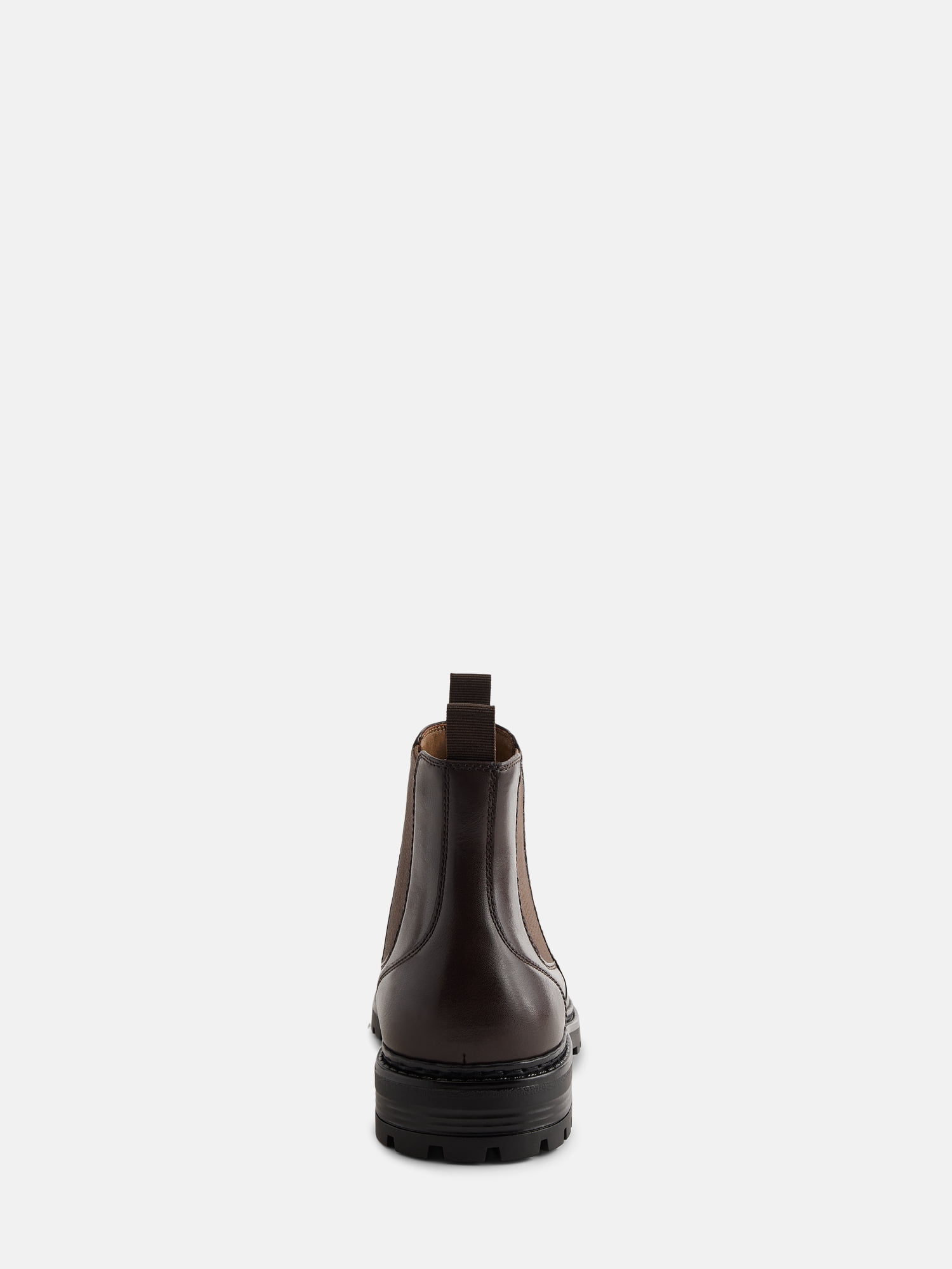 Madden NYC Men's Noryx Chelsea Boots