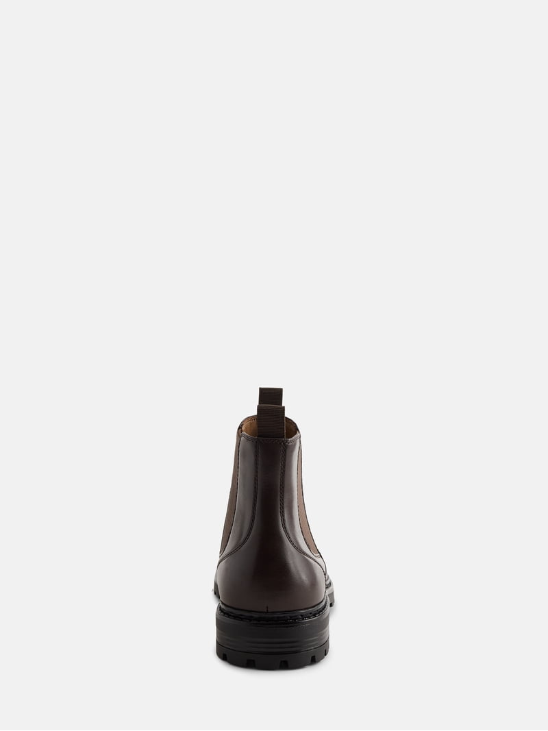 Madden NYC Men's Noryx Chelsea Boots - Walmart.com