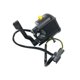 thumbnail image 1 of For Linhai 260 300 ATV 20109B Throttle Control With 2WD/4WD Switch Steering Shaft Throttle Holder Component, 1 of 5