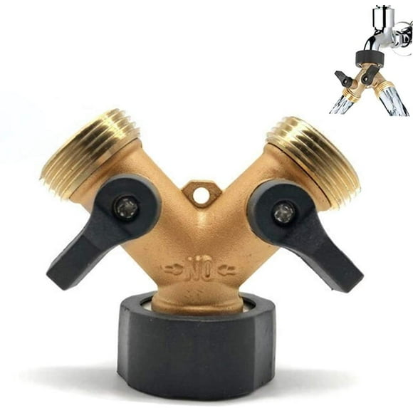 Washing Machine Y Connector