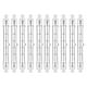 thumbnail image 1 of Bombilla HalóGena R7S 118 Mm 200 W 230 V Paquete de 10 Barra HalóGena Bombilla HalóGena R7S LáMpara de Barra HalóGena Regulable R7S Luces, 1 of 5