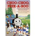 thumbnail image 1 of Pre-Owned Choo-Choo, Peek-A-boo (Peek-a-Board Books(TM)) (Unknown) 0679822623 9780679822622, 1 of 1