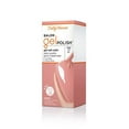 thumbnail image 1 of Salon Gel Polish™ Gel Nail Colour, Salon results in 3 steps, vibrant color, chip-resistant, up to two weeks of beautiful wear, 1 of 4