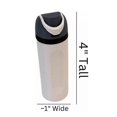 thumbnail image 4 of Trendy Bottle Keychain,3D Printed Bottle Keychain with Detachable Cap, 4 of 5