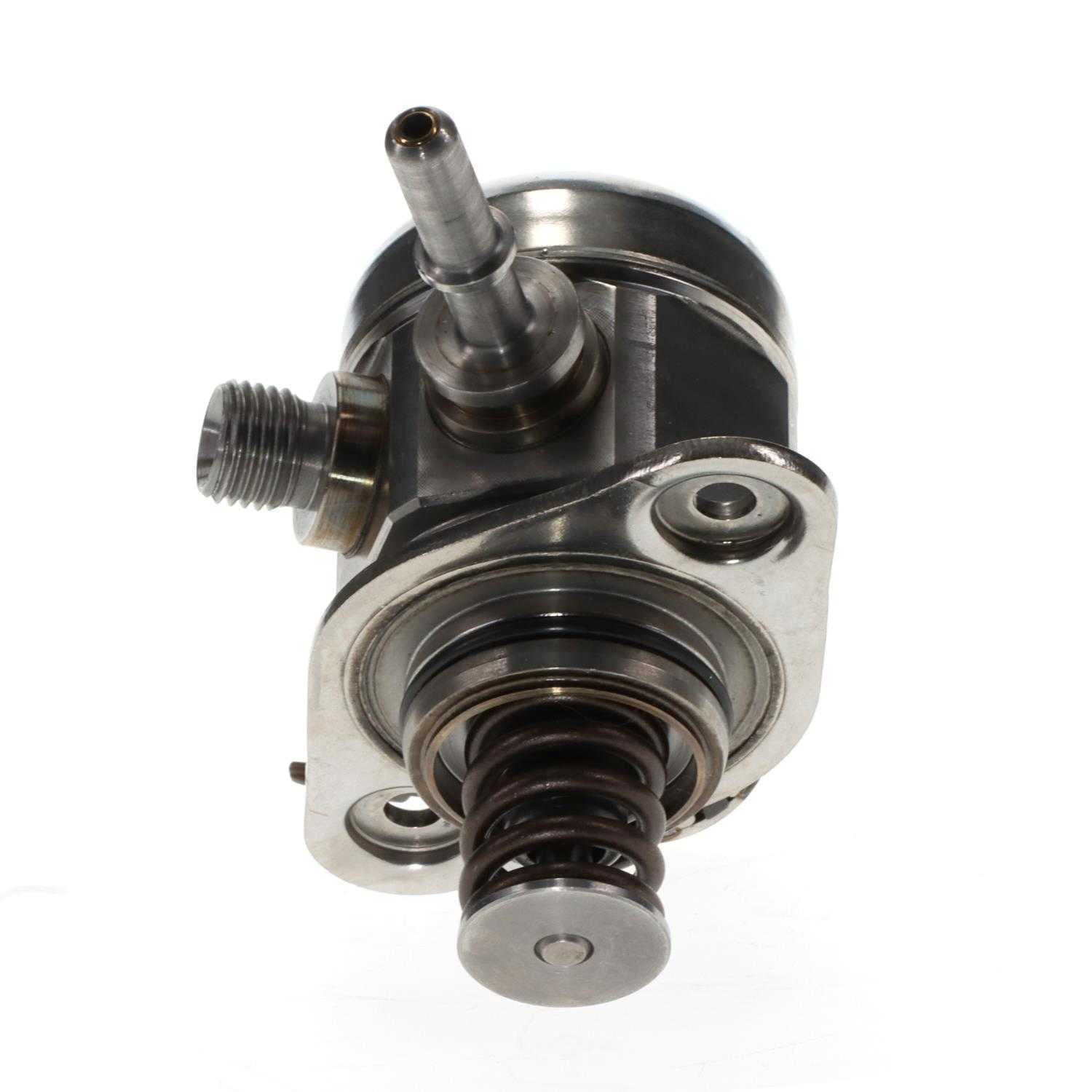 Standard Motor Products GDP404 Direct Injection High Pressure Fuel Pump