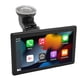 thumbnail image 5 of Estéreo para Automóvil ANGGREK Reproductor Multimedia 7 Pulgadas Pantalla Táctil Inalámbrico WiFi GPS BT AUX, 5 of 8