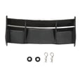 thumbnail image 3 of RC Car Spoiler Rear Wing, Non Deformation Refined Appearance RC Car Rear Wing Set  For Off Road Vehicle, 3 of 8