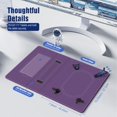 thumbnail image 2 of Funda para tablet TiMOVO 10.1" con soporte y lazo para lápiz, 2 of 8