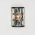 thumbnail image 5 of 21812BCBK Maxim Lighting Madeline - 2 Light Wall Sconce, 5 of 5