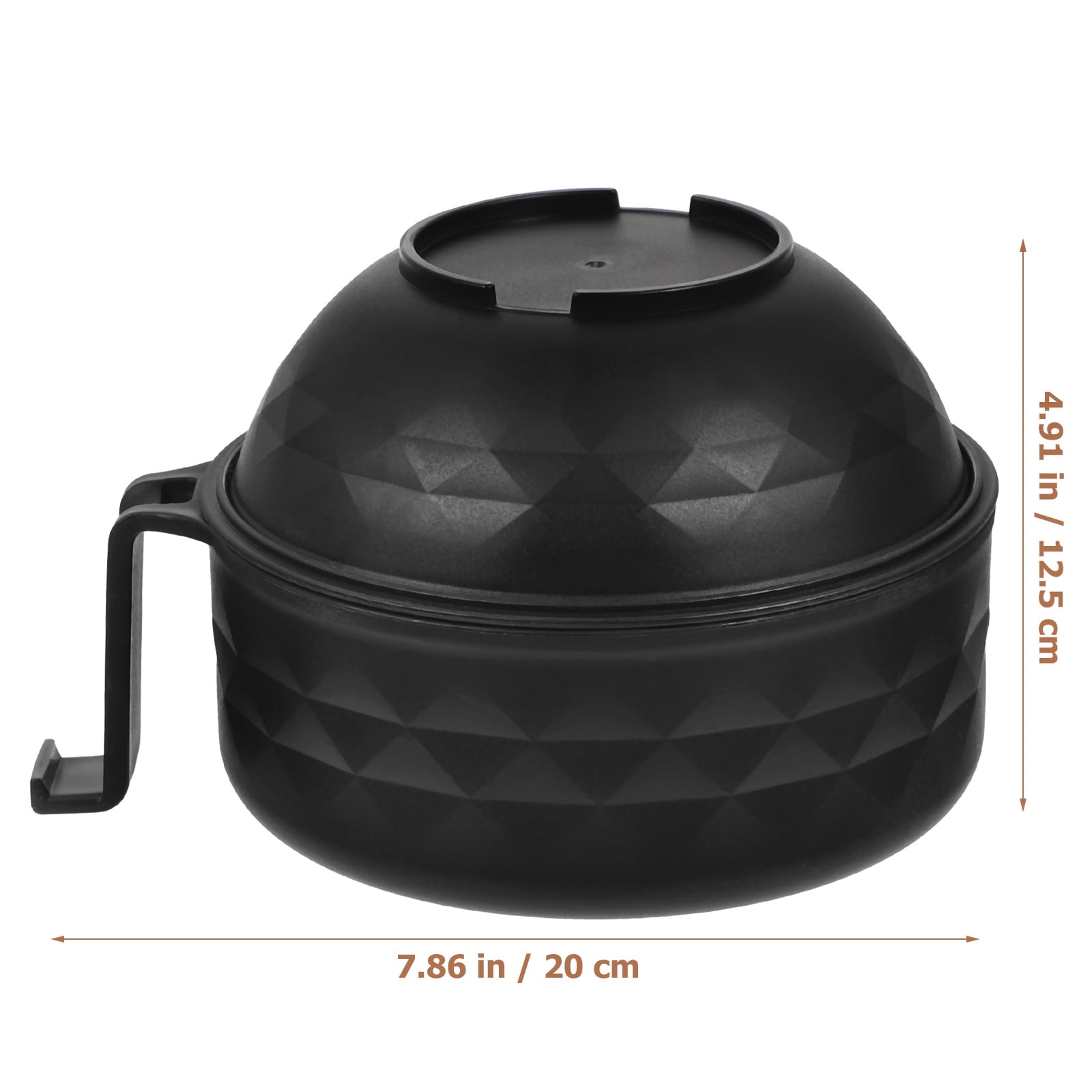 Tsreinh Ensemble De Bols à Ramen Avec Baguettes, Bols à Nouilles Instantanés En Forme De Chat