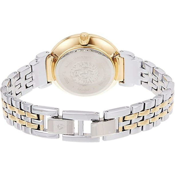 Reloj anne klein ii dama hotsell