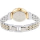 thumbnail image 2 of Reloj de Pulsera Anne Klein AK/2159SVTT para Dama 30mm Movimiento de Cuarzo Japonés Resistente al Agua Plateado/Dorado Anne Klein AK/2159SVTT, 2 of 2