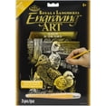 thumbnail image 1 of cepillo real Royal Brush GOLDFL-32, 1 of 1
