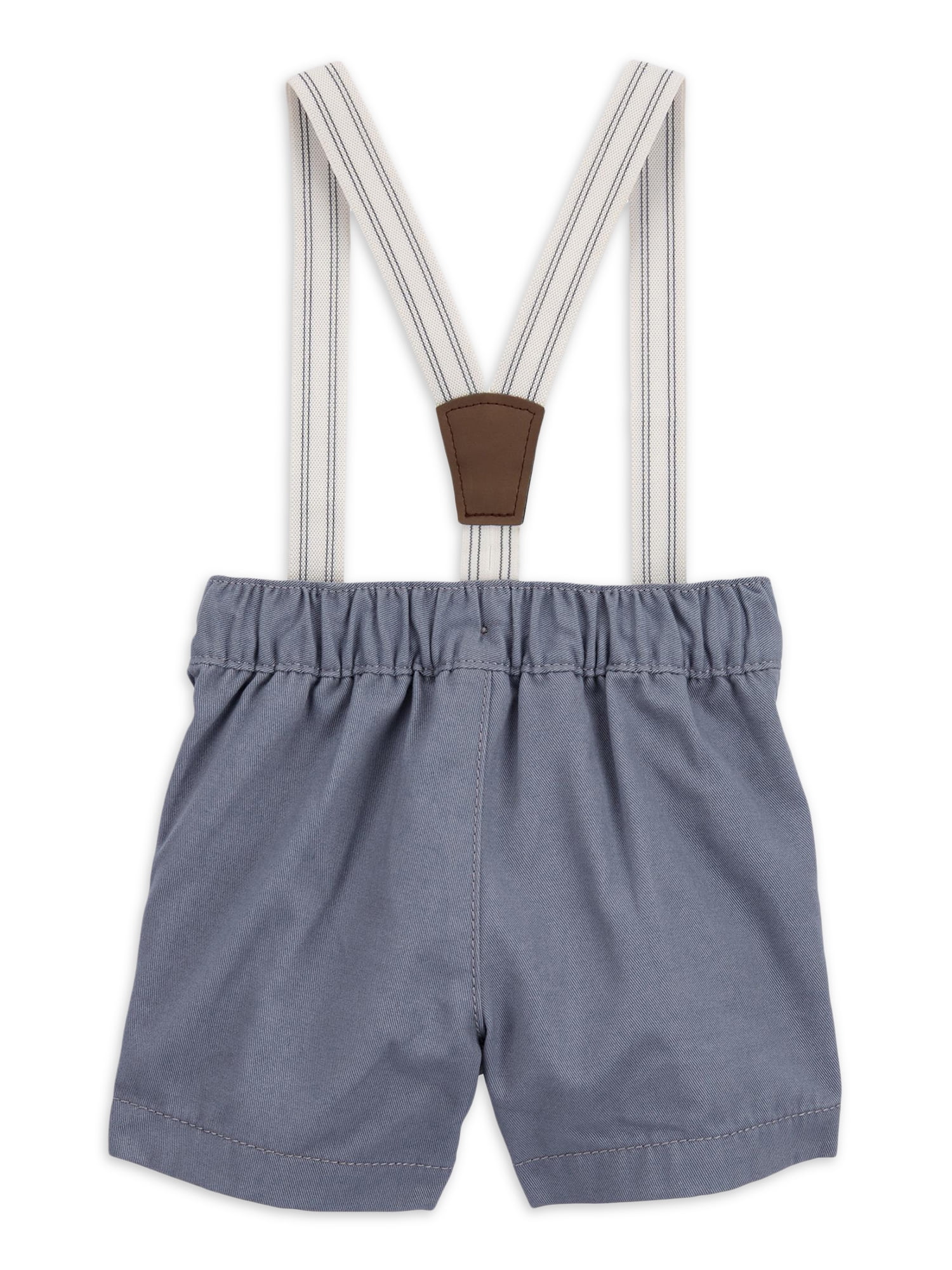 Carters Child of Mine Baby Boy Shorts Outfit Set