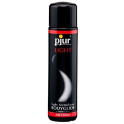 Pjur  Light Bodyglide 100ml