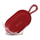 thumbnail image 1 of Mini bocina Bluetooth TWS color Rojo, 1 of 2