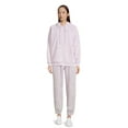 thumbnail image 2 of No Boundaries Juniors' Print Washed Hoodie, Sizes XS-XXXL, 2 of 5