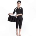 thumbnail image 2 of Modest Swimwear for Girls - Islamic Beachwear Swimsuit, 2 of 5