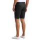 thumbnail image 3 of Pantalones cortos de vestir para hombres INSPIRE CHIC, con frente plano, ligeros, para el verano, formales de negocios, con bolsillo, 32 negro, 3 of 5