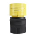 thumbnail image 1 of Microphone Dynamique Sans Fil Capsule de Remplacement Professionnelle Accessoires de Microphone Général Jaune, 1 of 6