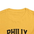 thumbnail image 4 of Philly Philadelphia Toddler Shirt Gifts Boy Girl Size 2T-5T, 4 of 4