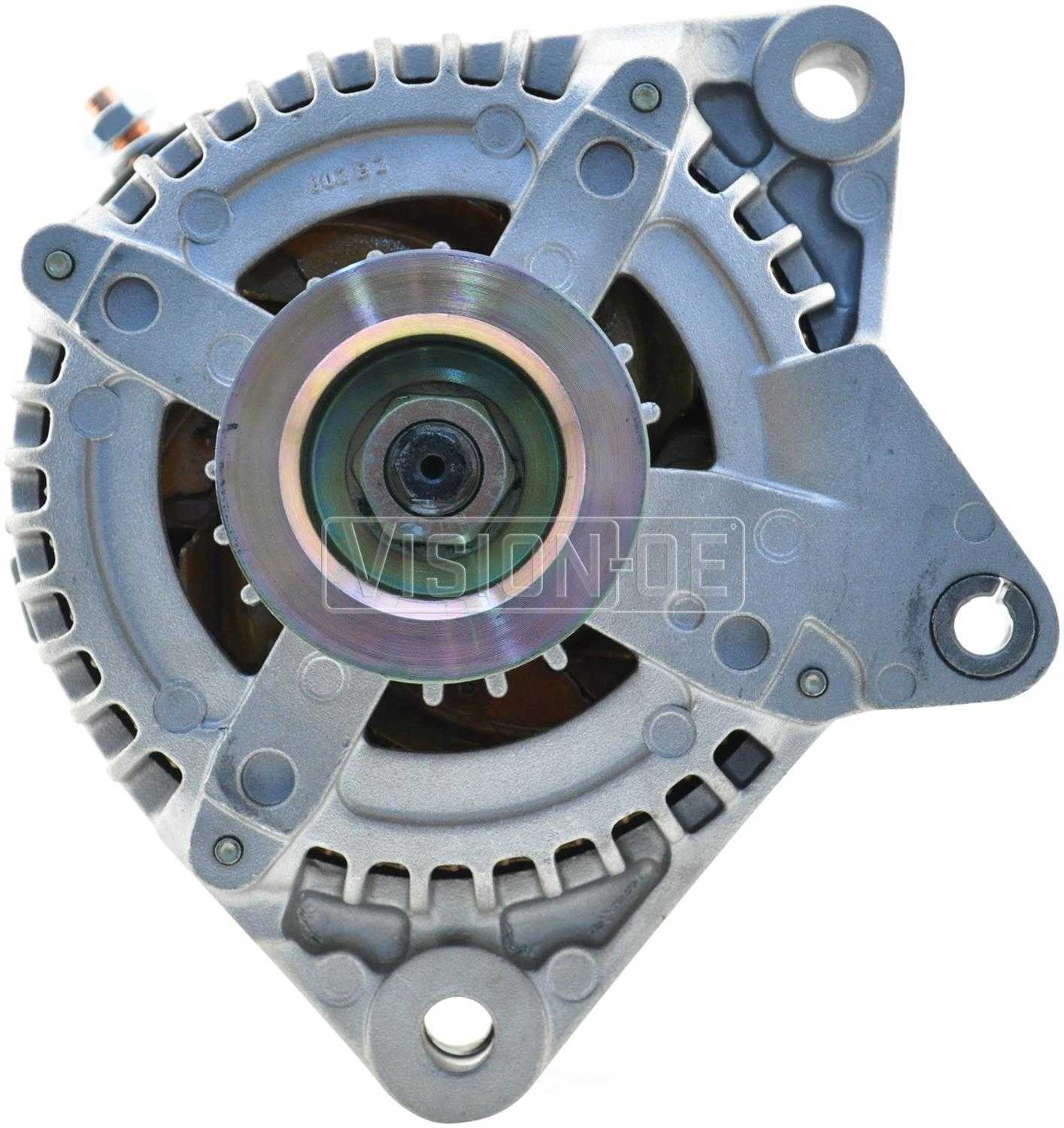 Vision OE 13992 Alternator